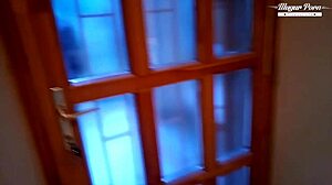 Latvian Jessi Empera's Casting Fuck Evokes Deep Emotions and Passion