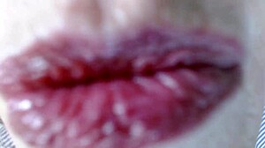 Dawnskye shows dirty panties to panty boys like mark