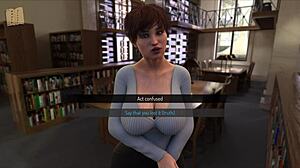 college bound adventures in game