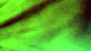 Blackvelvet Caught Playing With Her Kitty