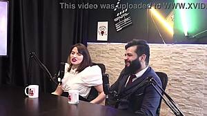 I put my arm in lady snow's pussy during the swing cast with lord kenobi and tifany rocha, it's so wild