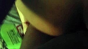 Latina Mature Takes Bbc Up Ass.