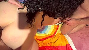 Cuckold Creampie Feast