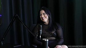 melhores momentos da pri melancia no preliminares podcast com bia hot - parte 2 da safadeza watch on sheer red