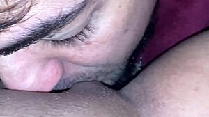 Woman Visits Sister For Big Cock Action!