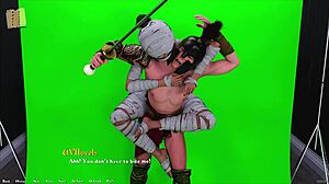 Being A Dik 247 Chick Route Walkthrough