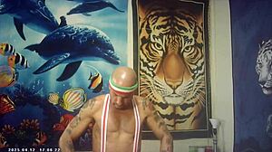 i fucked ebony backstage with my italian dick, pov glasses cam.