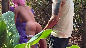 Comeu A Loira O Cu Denovo Sex Toy