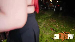 Christy Bday Bang Camera One Night Trailer