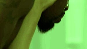 Redhead Masseuse Seizes Chance For Thick Cock Blowjob And Cunilingus