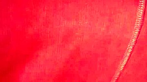 gretala pisses on my feet