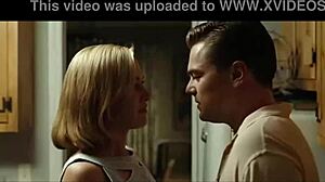 Revolutionary Road 2008 - Mutfak Seks Sahnesi