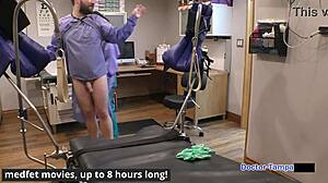 dr tampa features jasmine rose deepthroating with intense florida action