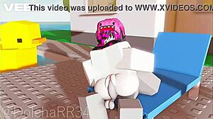 dolcharr34 comp with big ass and tits