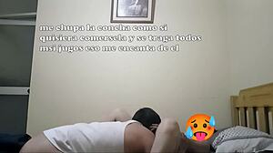 Father-In-Law KISSES Me! REMOVES My Uterus and FILLS Me with Semen!