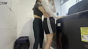 I really want to pull down my best friend's shorts and finger her wet pussy