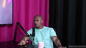 Lucas Ferraz No Bora Cast Com Bruna Carlos Parte 1 Watch on Sheer Red