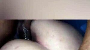 Turn your ass, it won't hurt, I'll fuck you slowly, you bitch