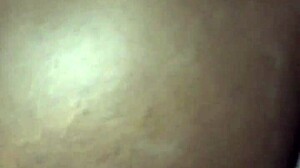 Amateur Ass Up For Doggy Style