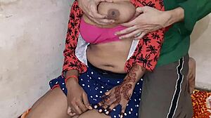 Hightechplace Update With Young Indian Amateur