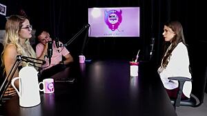 Faz dominacao teve um fetiche do homem se vestir de mulher!!