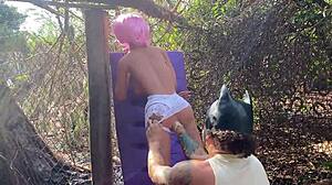 Comeu A Loira O Cu Denovo Sex Toy