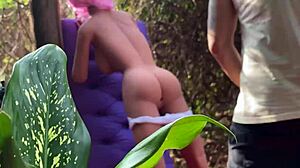 Comeu A Loira O Cu Denovo Sex Toy