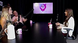 Faz dominacao teve um fetiche do homem se vestir de mulher!!