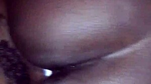 Amateur Ass Up For Doggy Style