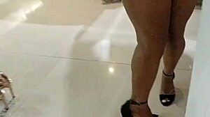 Did I fuck that young guy too much?