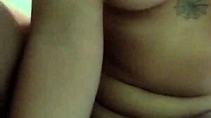 my latina neighbor gives me an amazing blowjob