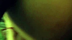 Latina Mature Takes Bbc Up Ass.