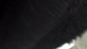 sharing bed with stepsister feels so intense as she fills my pussy with cum