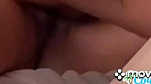 myanmar old couple has homemade sex, muff diving and blowjob