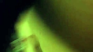 Latina Mature Takes Bbc Up Ass.