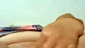 Abuela Con Su Zanahoria in Bedroom