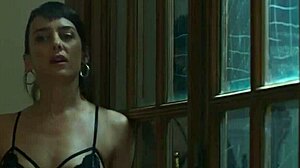 Jazmín stuart from argentina