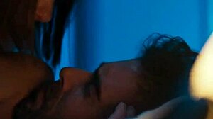 Jazmín stuart from argentina