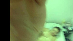 Ebony Colombian Gets Surprised With Gangbang After Netflix