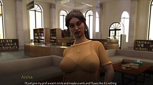 college bound adventures in game