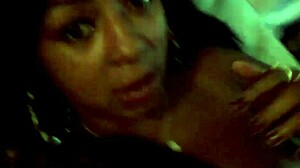 Enjoy this titfuck music video.