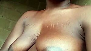 masturbating in the compound