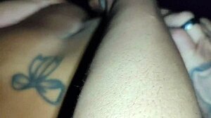 Gloryhole Black Cock Suck