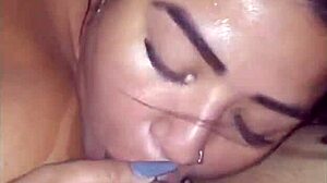 Pediu Leitinho e Ganhou Gosada na Cara