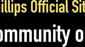 Nasty Redhead Lauren Phillips Fucks Herself in Lingerie