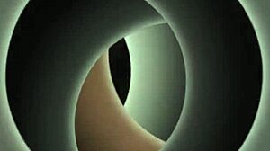 we left college and relaxed with big pussy blowjob among friends