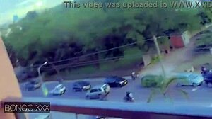 Twerking Queen Shakes Ass