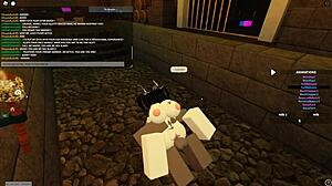 Roblox adventure with new zealand characters