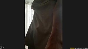 Clips My Colombian Friend Sent: She Needs a Man Her Husband Can't Provide