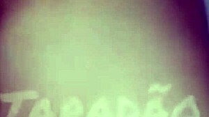 Latina BBW Homemade Scene With Blowjob Leading To Cum In Mouth And Ass